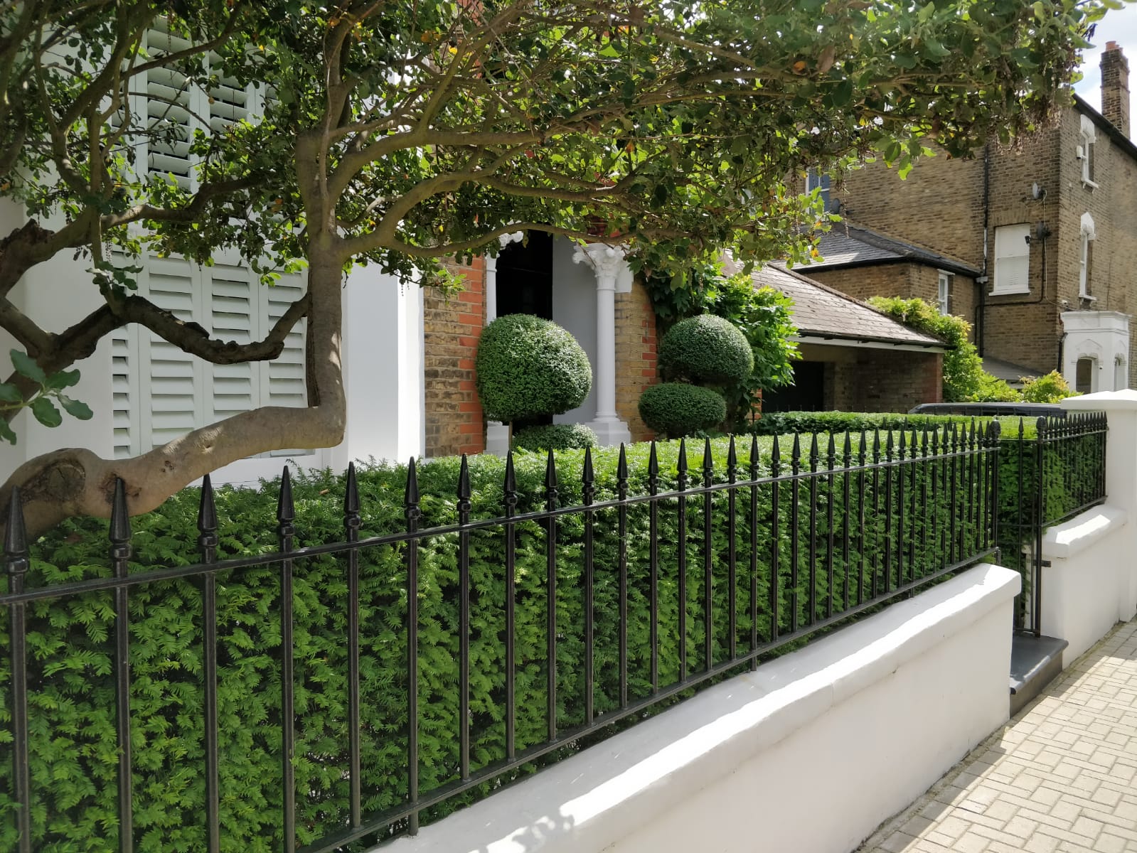 Garden Maintenance Services in London | Local Gardeners