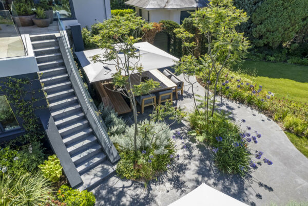 Guildford Garden Design