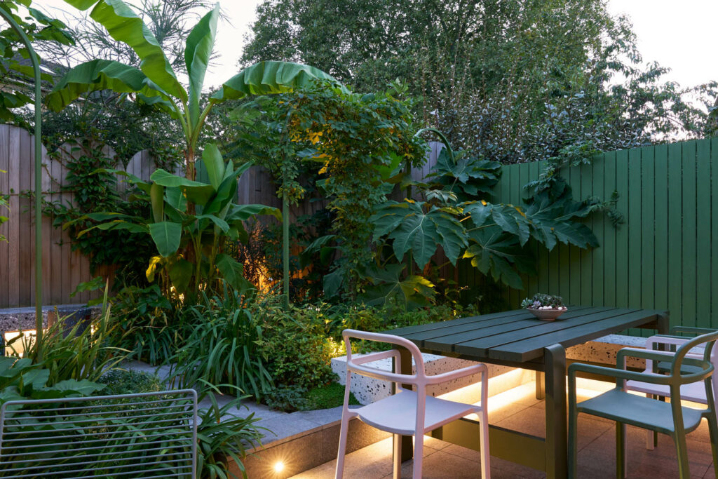 London Garden Landscaping: Transform Your Outdoor Space